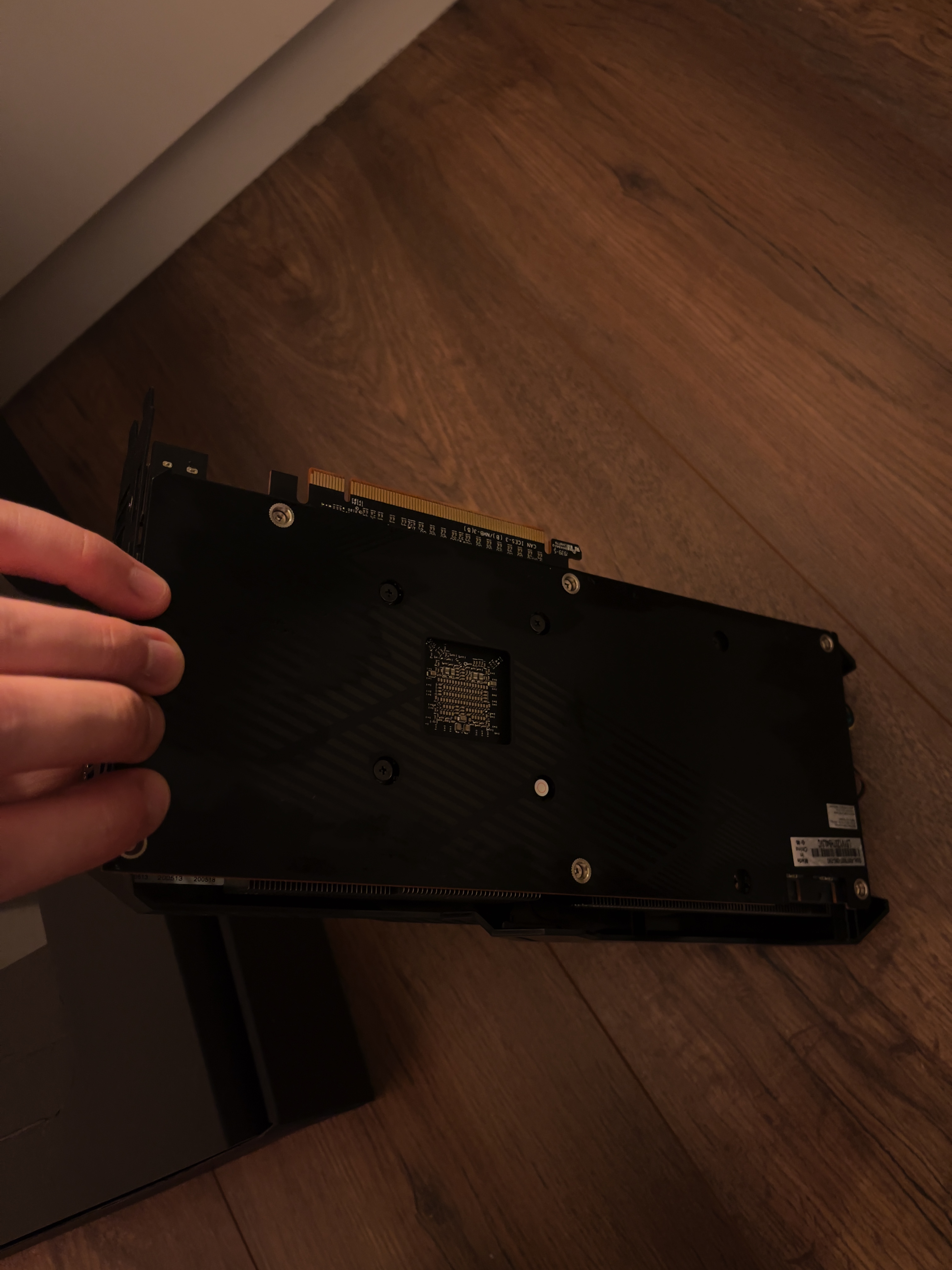 Placa Gráfica ASUS Dual Radeon RX 5700 XT OC 8GB - Miniature 4