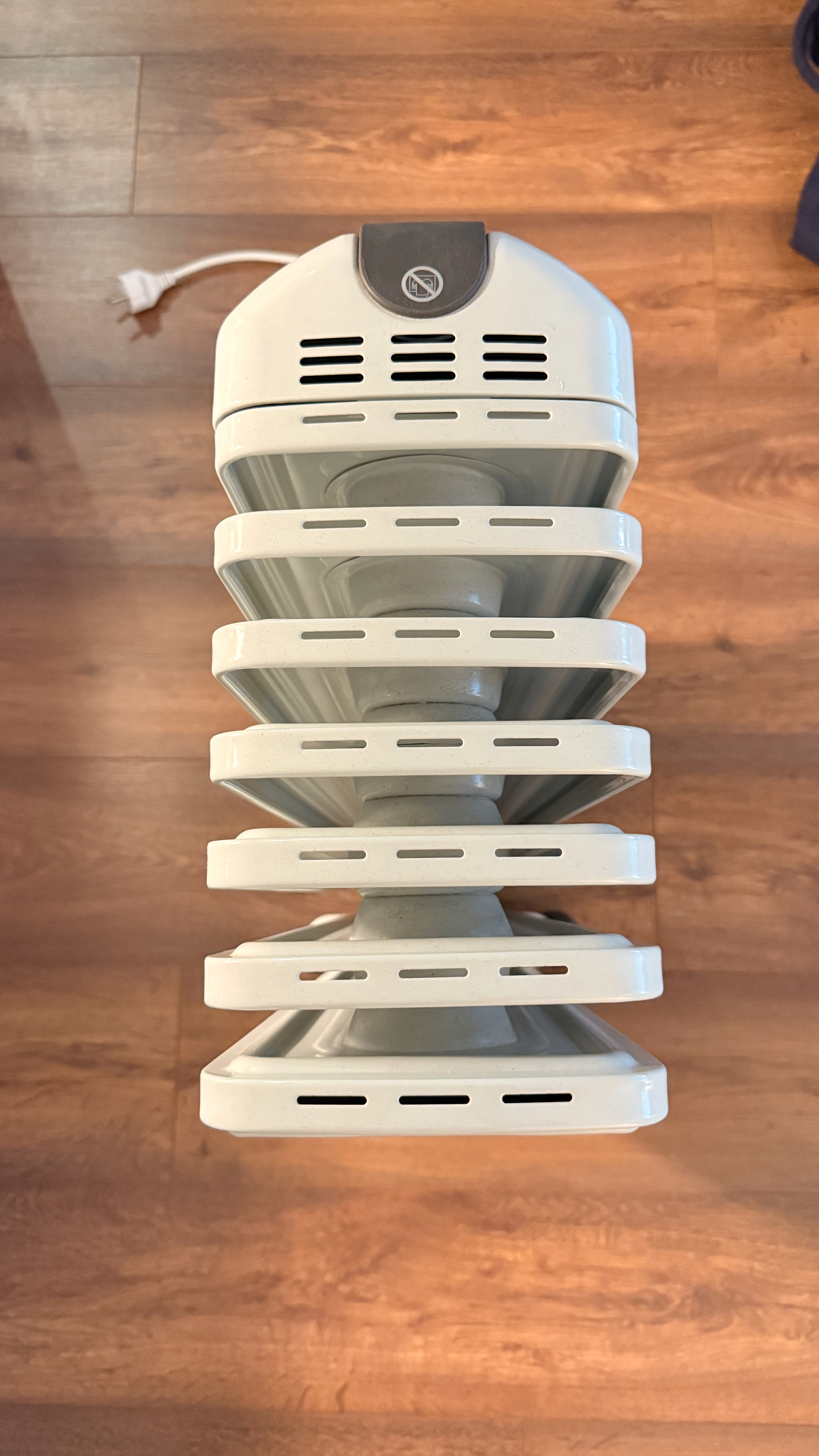 De'Longhi TRRS 0715C Radia S - Miniature 2