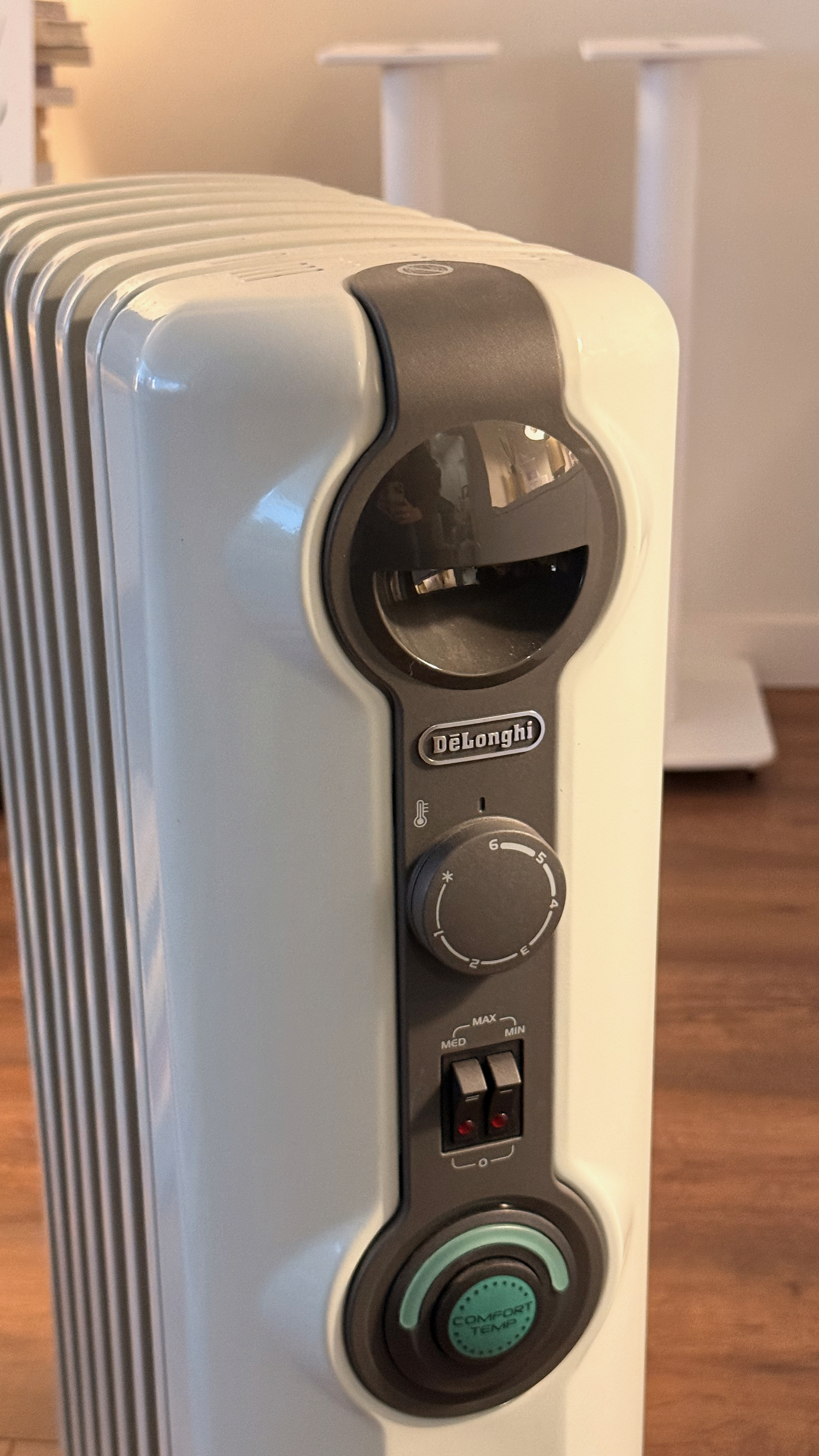 De'Longhi TRRS 0715C Radia S - Miniature 4