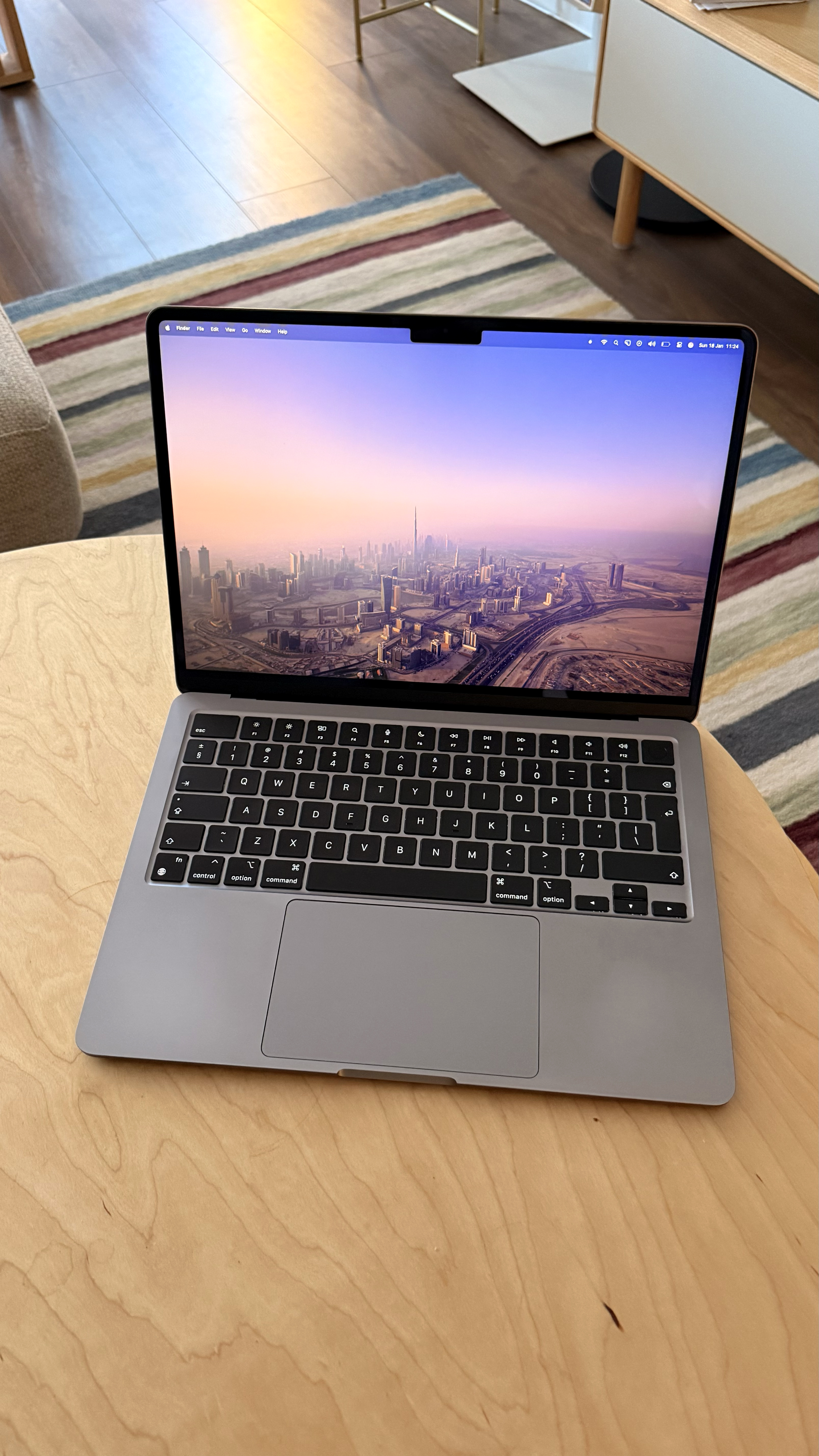MacBook Air M2 (2022) – 24GB RAM / 1TB SSD - Miniature 6