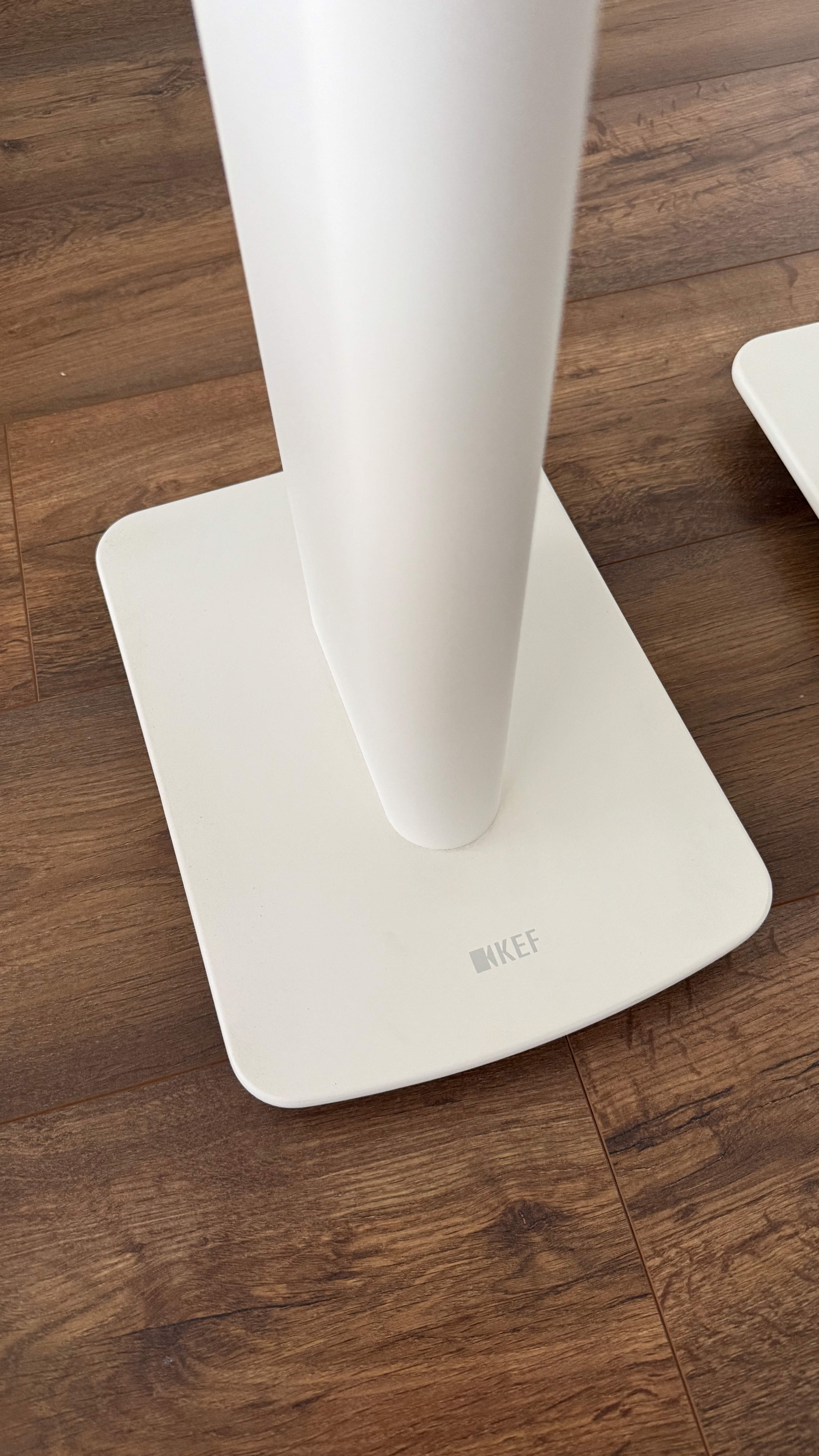 S2 Floor Stand para Caixa Acústica KEF - Miniature 4