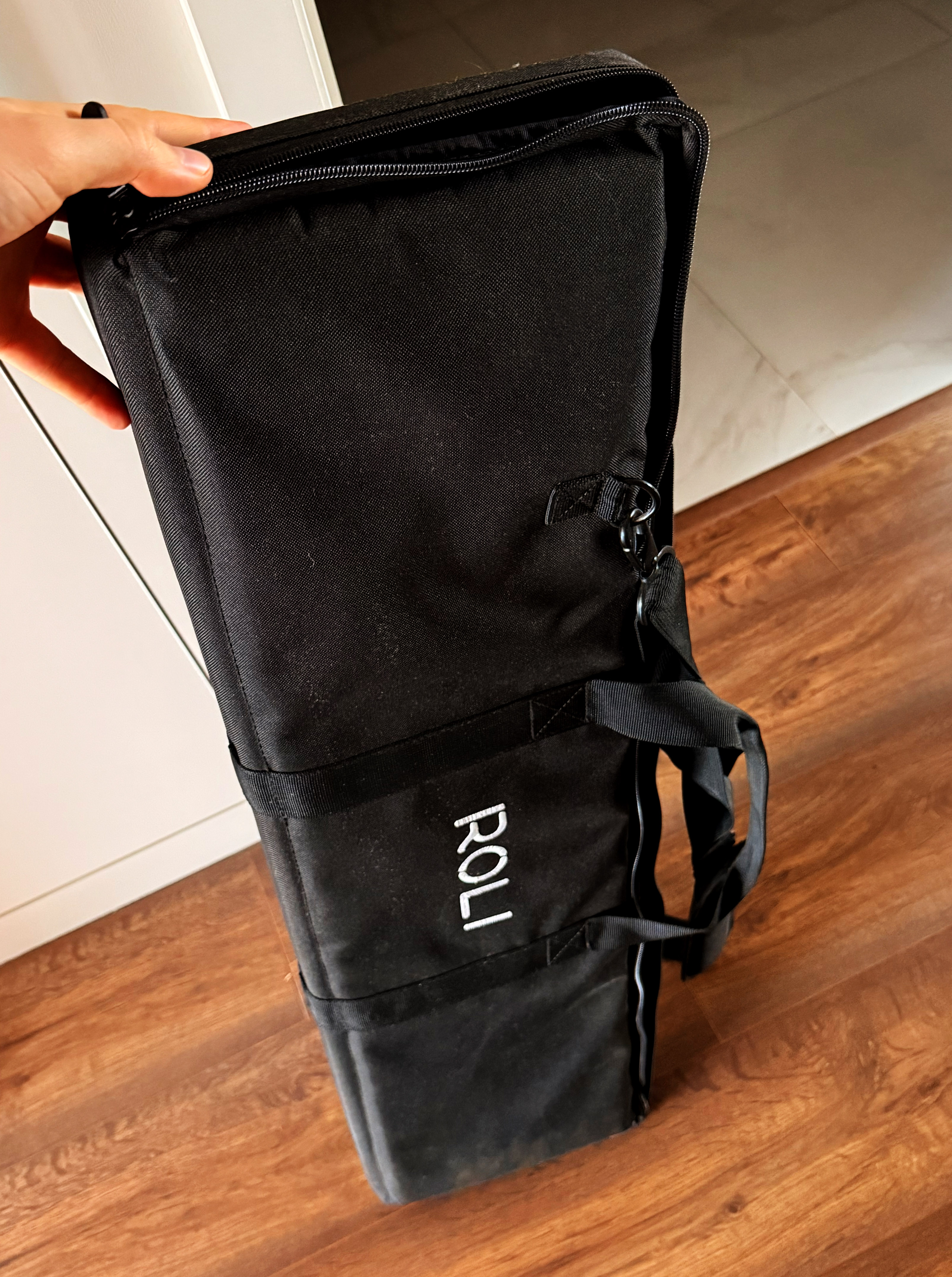 Roli Seaboard 2 49 - Miniature 5