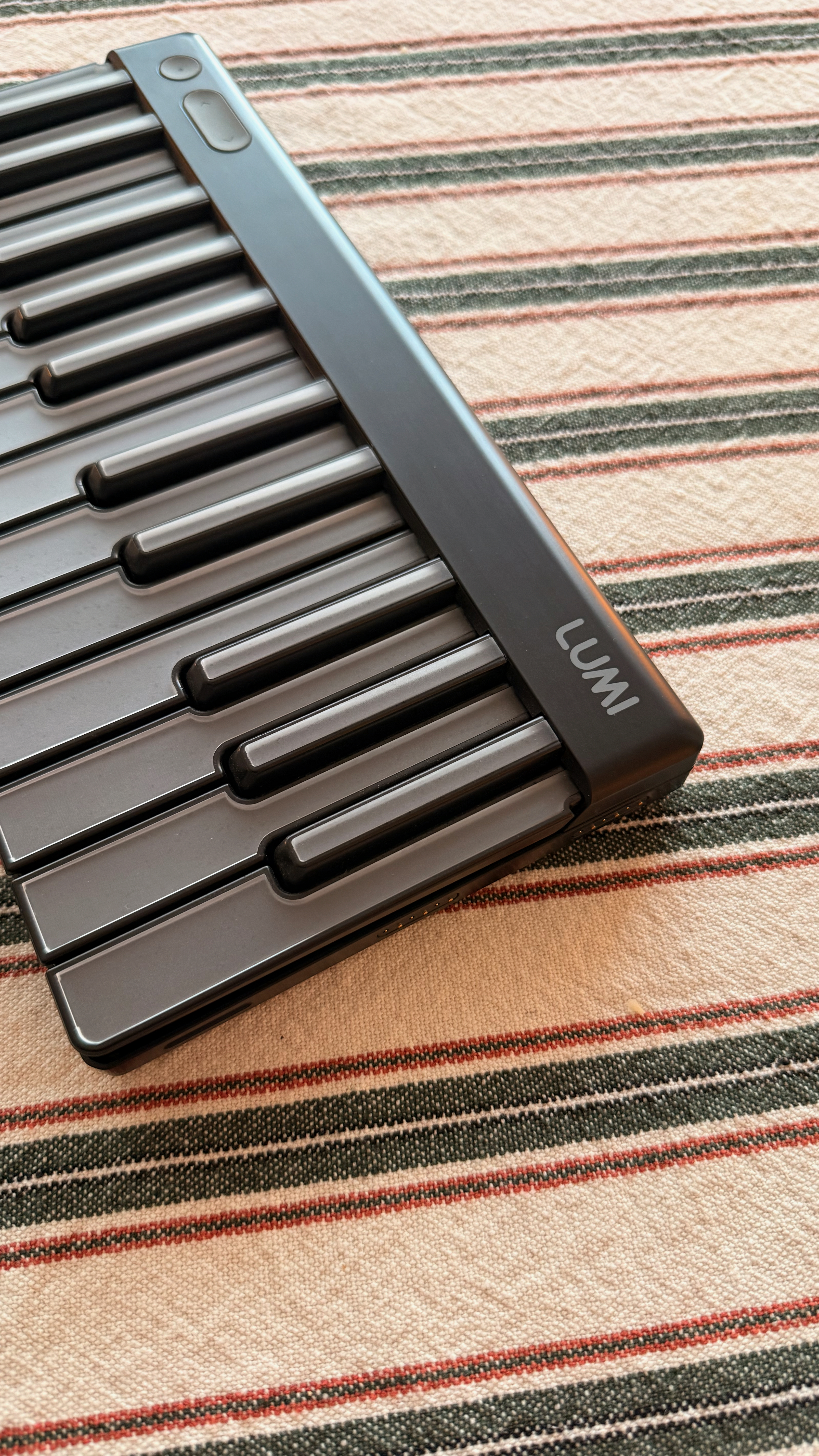 ROLI Piano M – Controlador MPE (2 unidades disponíveis) - Miniature 2
